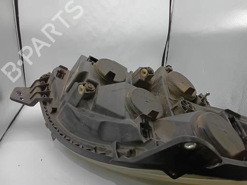 Venstre forlygte IVECO MASSIF Pickup 3.0 HPI | BP29994922C28