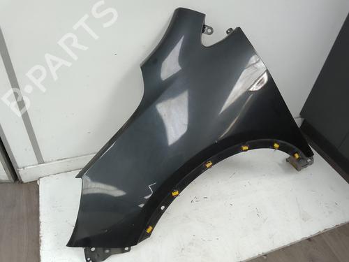 Left front fenders OPEL MOKKA / MOKKA X (J13) 1.6 CDTI (_76) | BP29477334C41 