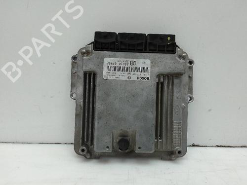 Engine control unit (ECU) RENAULT MASTER II Platform/Chassis (ED/HD/UD) 2.5 dCi 100 (ED4V, ED8V) | BP23894968M57 