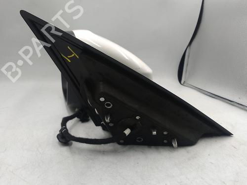 Left mirror PEUGEOT 508 II (FB_, FH_, F3_) 1.5 BlueHDI 130 (FBYHZJ, FBYHZR) | BP29995298C26 