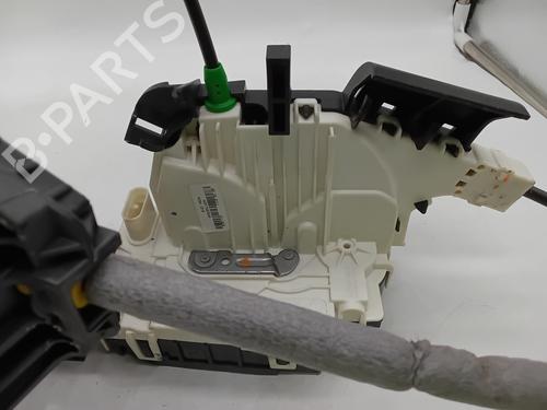 Front right lock MERCEDES-BENZ E-CLASS Coupe (C207) E 350 CDI (207.323) | BP29396315C97 