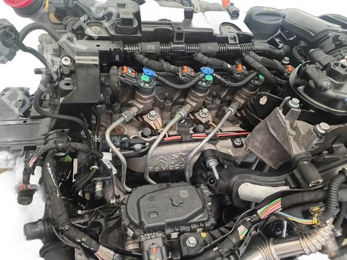 Engine CITROËN C-ELYSEE (DD_) 1.6 BlueHDi 100 | BP39263675M1 - Image 4