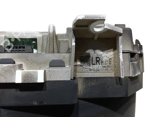 Instrument cluster MAZDA 3 (BM, BN) 1.6 (BM4, BN4) | BP38925856C47 - Image 5