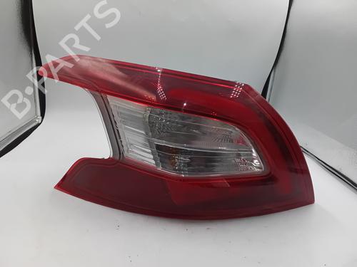 Used Left taillight PEUGEOT 308 II (LB_, LP_, LW_, LH_, L3_) 1.2 THP 130 (131 hp) 29051053