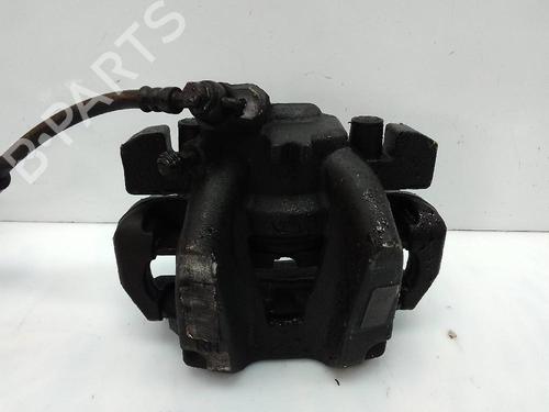 Used Right front brake caliper CITROËN BERLINGO (ER_, EC_) 1.5 BlueHDi 100 (102 hp) 22686666