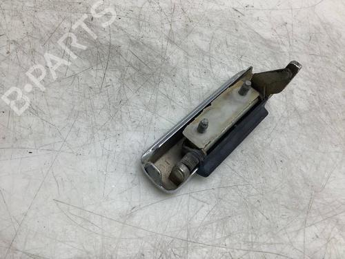 Tailgate handle BMW X3 (E83) 2.0 sd | BP26285351C132 