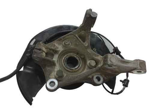 Left front steering knuckle OPEL ASTRA J (P10) 1.6 CDTi (68) | BP30098883M25