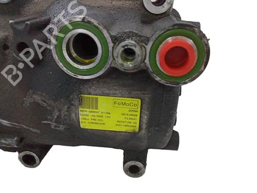 AC compressor FORD FIESTA VI (CB1, CCN) 1.5 TDCi | BP26160854M34 - Image 6