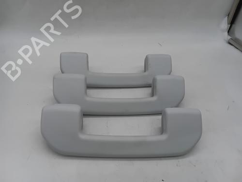 Interior roof handle PEUGEOT 208 II (UB_, UP_, UW_, UJ_) 1.2 PureTech 100 | BP29746468I35 