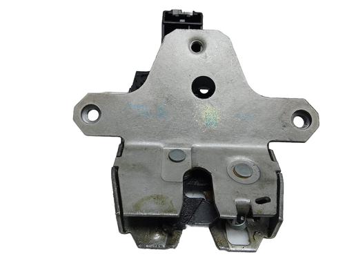 Tailgate lock JAGUAR XF I (X250) 3.0 D | BP30964070C101 