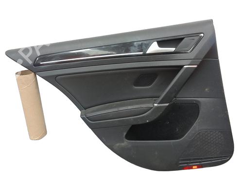 Used Rear left panel Rear left panel VW GOLF SPORTSVAN VII (AM1, AN1) 1.2 TSI (110 hp) 34004286 34004286