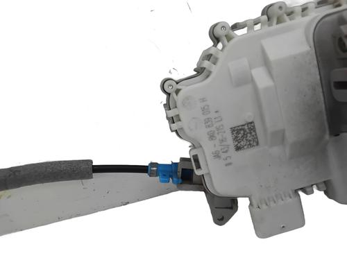 Front left lock AUDI Q2 (GAB, GAG) 35 TFSI | BP23654474C98 - Image 2