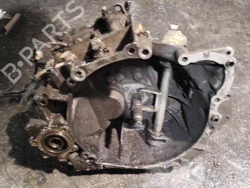 Getriebe für CITROËN C15 Box Body/MPV (VD_) 1.8 D (60 hp) 26160106