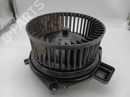 Ventilator motor BMW 3 (G20, G80, G28) 318 d (150 hp) 27444948