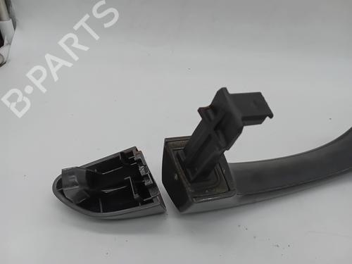 Rear left exterior door handle HYUNDAI TUCSON (TL, TLE) 1.6 GDi | BP29995550C130