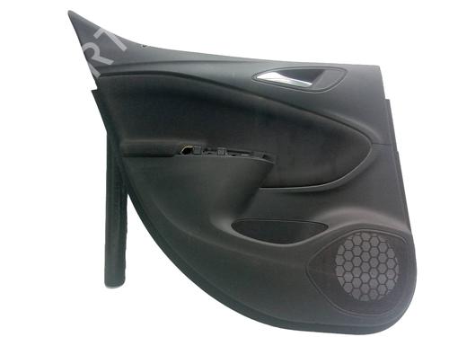Used Rear left panel Rear left panel OPEL ASTRA J GTC 1.6 CDTI (08) (110 hp) 22188636 22188636