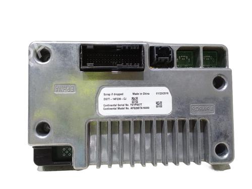 Electronic module FORD RANGER (TKE) 3.2 TDCi 4x4 | BP35801204M83 - Image 3