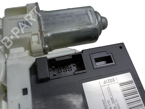 Right front window motor FORD FOCUS C-MAX (DM2) 2.0 TDCi | BP39199652E20 - Image 4