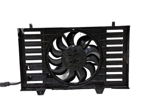 Used Radiator fan Radiator fan CITROËN C4 III (BA_, BB_, BC_) ë-C4 (BCZKWC) (156 hp) 39553980 39553980