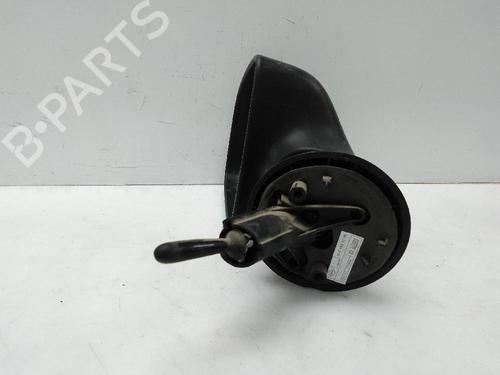 Left mirror DACIA SANDERO 1.5 dCi | BP26050127C26