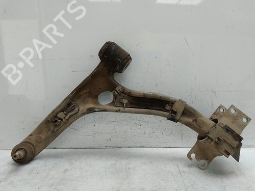 Left front suspension arm MERCEDES-BENZ A-CLASS (W176) A 160 CDI / d (176.011) | BP29386173M12 