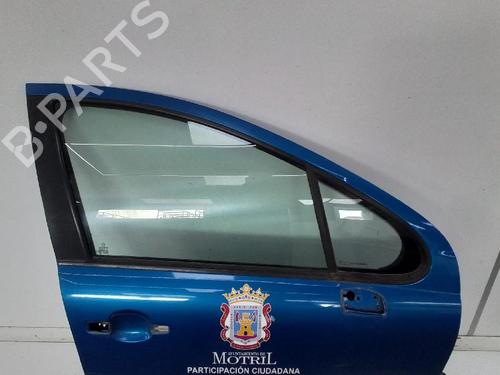 Used Right front door PEUGEOT 207 (WA_, WC_) 1.4 16V (88 hp) 26492674