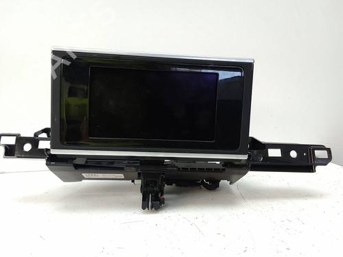 Used Display monitor Display monitor 18738511 18738511