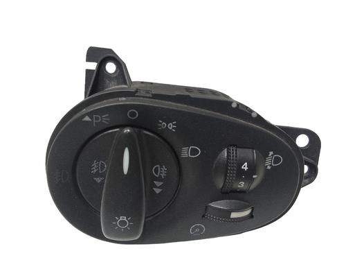 Used Headlight switch Headlight switch FORD FOCUS I (DAW, DBW) 1.8 Turbo DI / TDDi (90 hp) 36033293 36033293