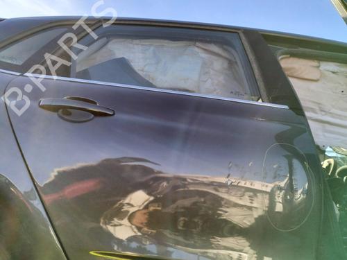 Used Right rear door CITROËN C4 II (NC_) 1.6 HDi 90 (92 hp) 31583131