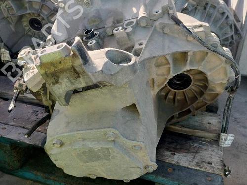 Used Gearbox PEUGEOT 308 II (LB_, LP_, LW_, LH_, L3_) 1.2 THP 130 (131 hp) 21783292