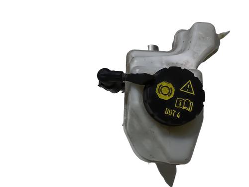 Hovedbremsecylinder Hovedbremsecylinder VW GOLF VIII Variant (CG5, DB5) 2.0 TSI R 4motion (320 hp) 34419849 34419849