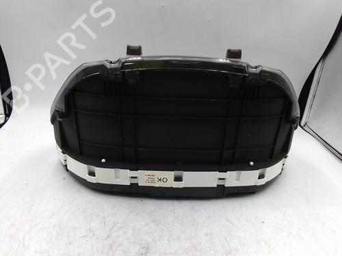 Instrument cluster HYUNDAI i30 Estate (PDE) 1.6 CRDi | BP30050981C47 