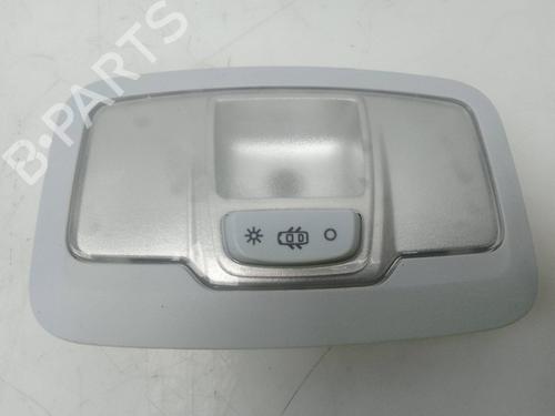 Used Interior roof light Interior roof light PEUGEOT 308 II (LB_, LP_, LW_, LH_, L3_) 1.2 THP 130 (131 hp) 21284728 21284728