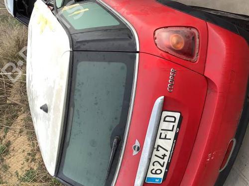 Air vent MINI MINI (R56) Cooper | BP23948200I21 