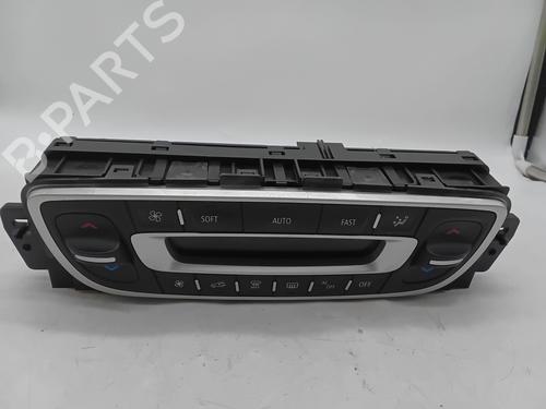 Commande Chauffage RENAULT MEGANE III Hatchback (BZ0/1_, B3_) 1.5 dCi (106 hp) 29396500
