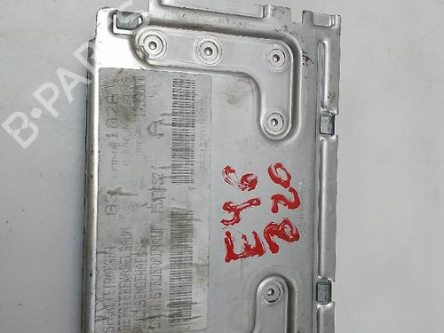 Used Gearbox control unit BMW 3 (E46) 330 d (184 hp) 23559663