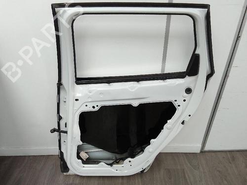 Right rear door VOLVO XC60 I SUV (156) D3 | BP19137861C5 