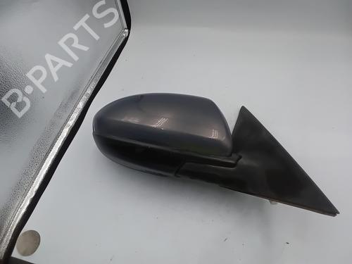 Right mirror MAZDA 6 Hatchback (GH) 2.0 MZR-CD (GH14) | BP29385442C27 