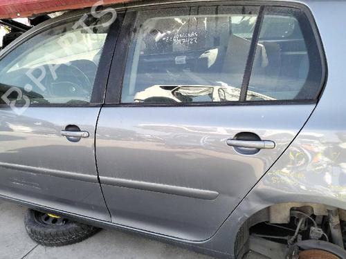 Left rear door VW GOLF V (1K1) 1.9 TDI | BP21783389C4 