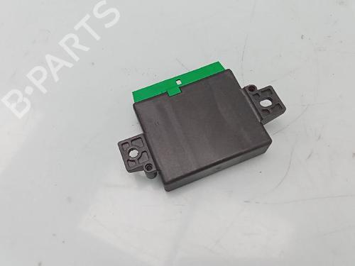 Electronic module PEUGEOT 508 I (8D_) 2.0 HDi | BP23127345M83