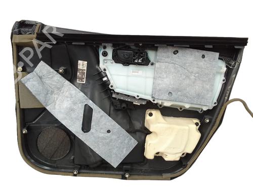 Front left panel TOYOTA AURIS (_E18_) 1.8 Hybrid (ZWE186_, ZWE186R) | BP33606000C58  - Image 7