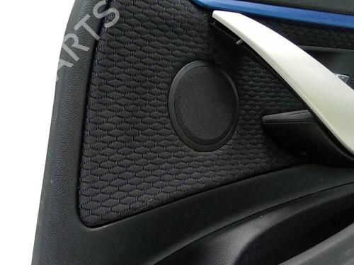 Front right panel BMW 3 Gran Turismo (F34) 318 d | BP20156581C59 - Image 4