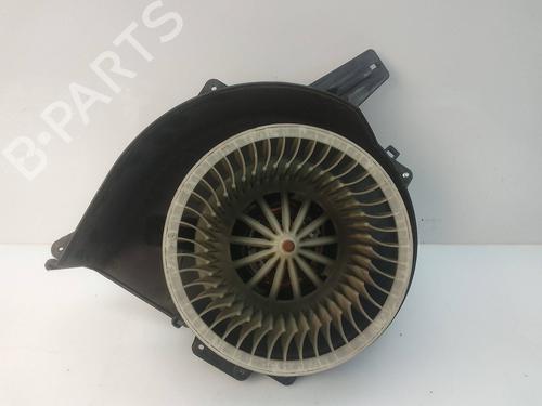 Used Heater blower motor VW POLO V (6R1, 6C1) 1.2 (70 hp) 28149970