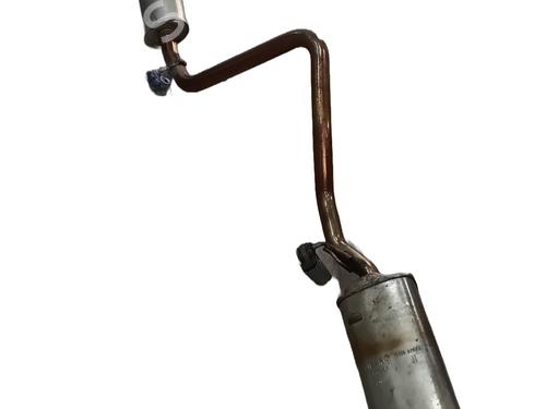 Exhaust system NISSAN JUKE (F16_) DIG-T 117 | BP36799622M121 - Image 4