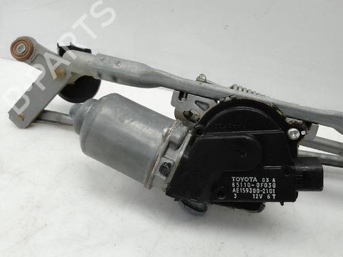 Used Headlight washer TOYOTA VERSO (_R2_) 1.6 D4-D (WAR20_) (112 hp) 22396576