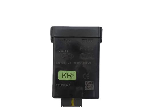 electronic-module-hyundai-ix35-lm-el-elh-2009-2010-2011-2012-2013-2014-2015-2016-24463407 main image