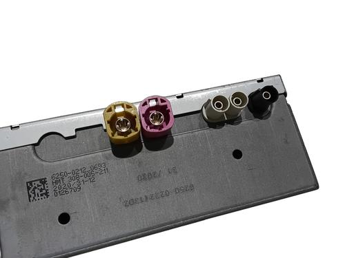 Electronic module VW POLO VI (AW1, BZ1, AE1) 1.6 TDI | BP38558784M83  - Image 7