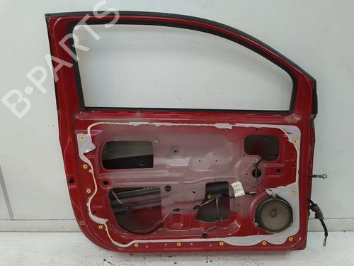 Left front door FIAT 500 (312_) 1.2 (312AXA1A) | BP29477265C2 