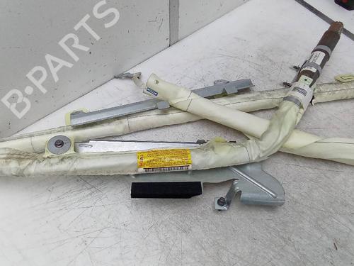 Used Right curtain airbag LAND ROVER FREELANDER 2 (L359) 2.2 TD4 4x4 (160 hp) 19273559