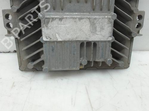 Engine control unit (ECU) RENAULT MEGANE II (BM0/1_, CM0/1_) 1.4 16V (BM0B, CM0B) | BP23559287M57 